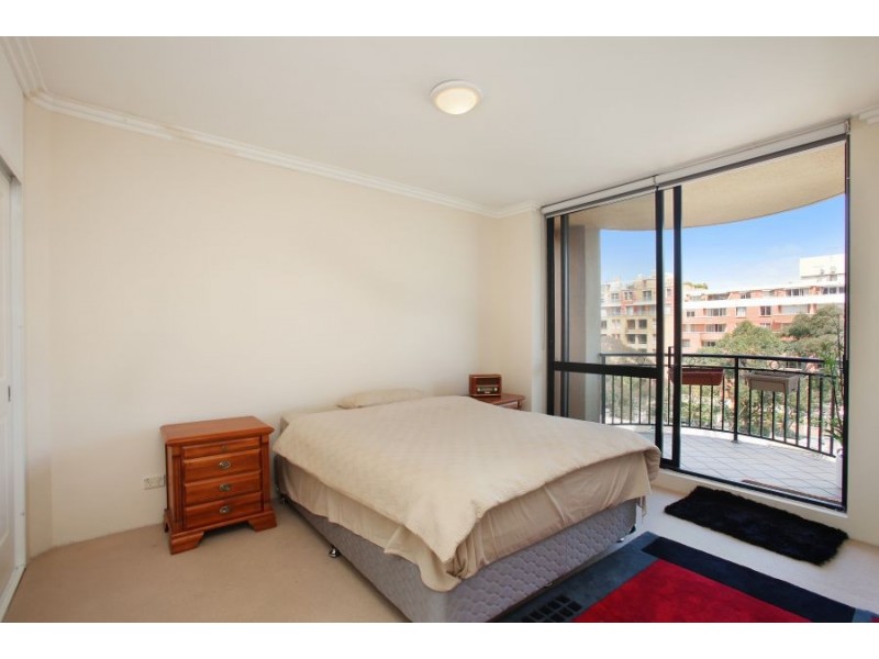716/199 Pyrmont Street, Pyrmont NSW 2009