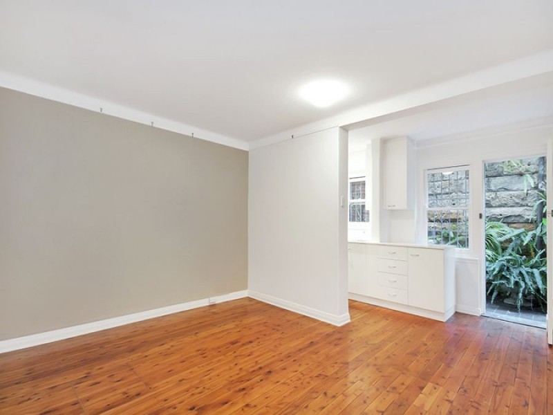 3/364 Moore Park Road, Paddington NSW 2021