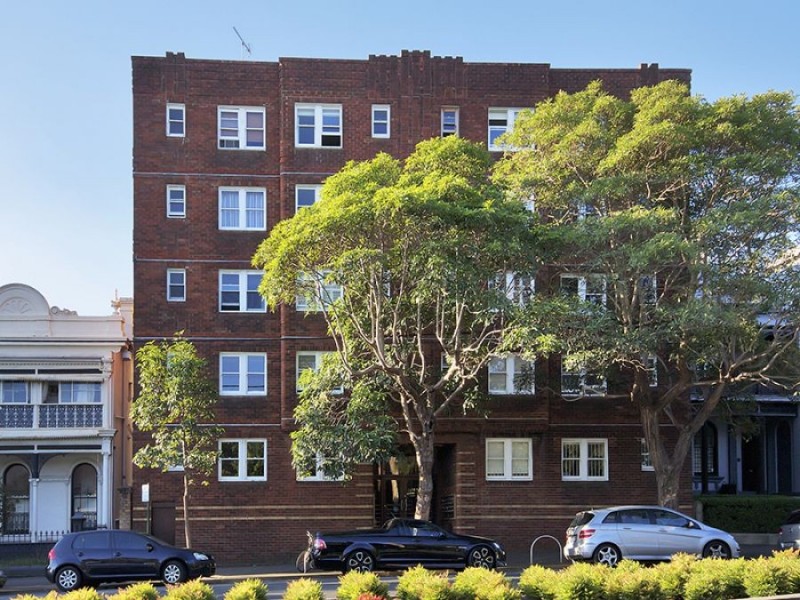 3/364 Moore Park Road, Paddington NSW 2021