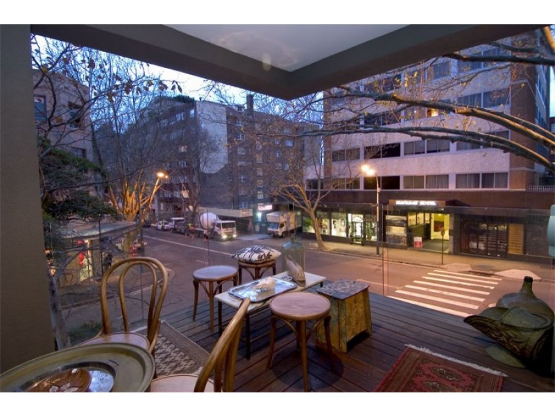 1F/77 Macleay Street, Potts Point NSW 2011