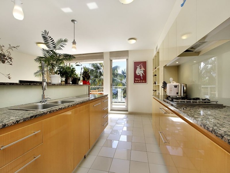 68/1 Murray Street, Pyrmont NSW 2009