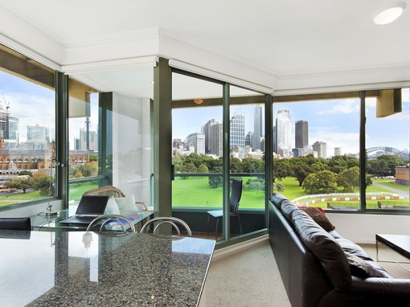 1006/22 Sir John Young Crescent, Woolloomooloo NSW 2011