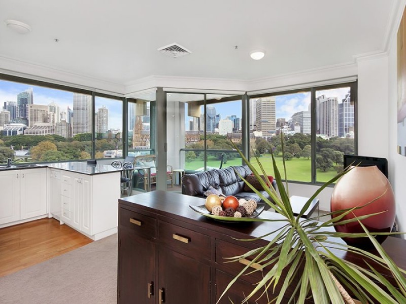 1006/22 Sir John Young Crescent, Woolloomooloo NSW 2011