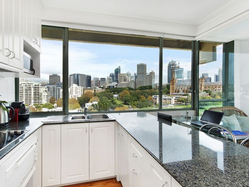 1006/22 Sir John Young Crescent, Woolloomooloo NSW 2011