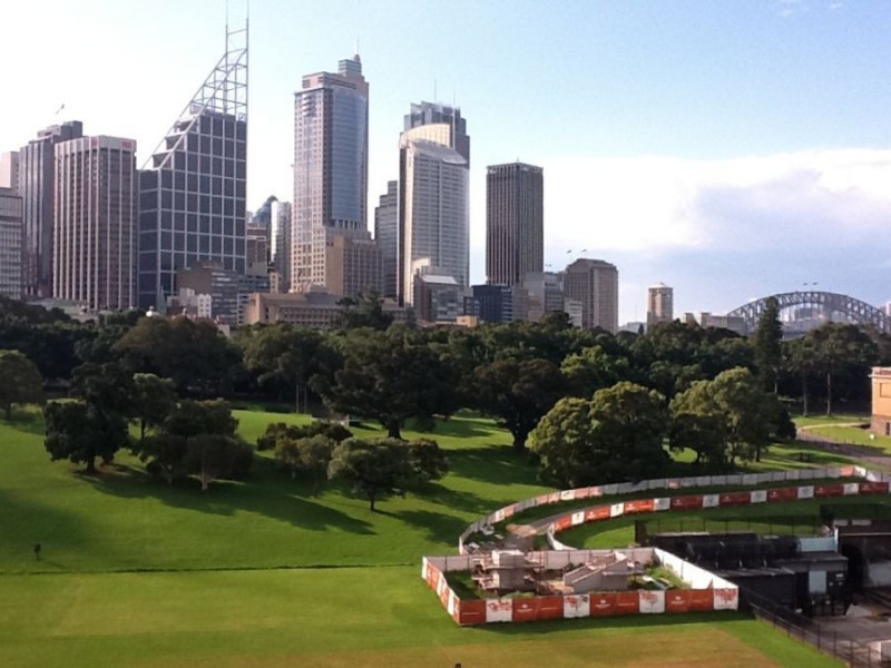 1006/22 Sir John Young Crescent, Woolloomooloo NSW 2011