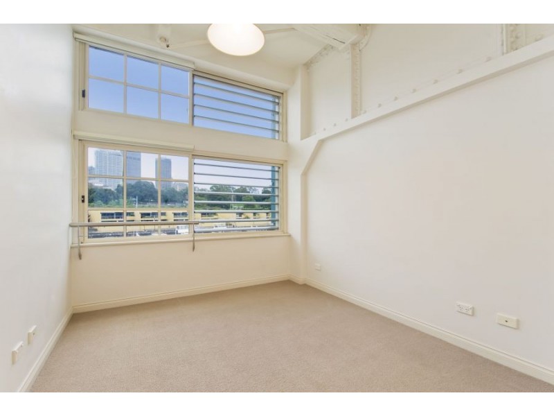 301/6 Cowper Wharf Road, Woolloomooloo NSW 2011