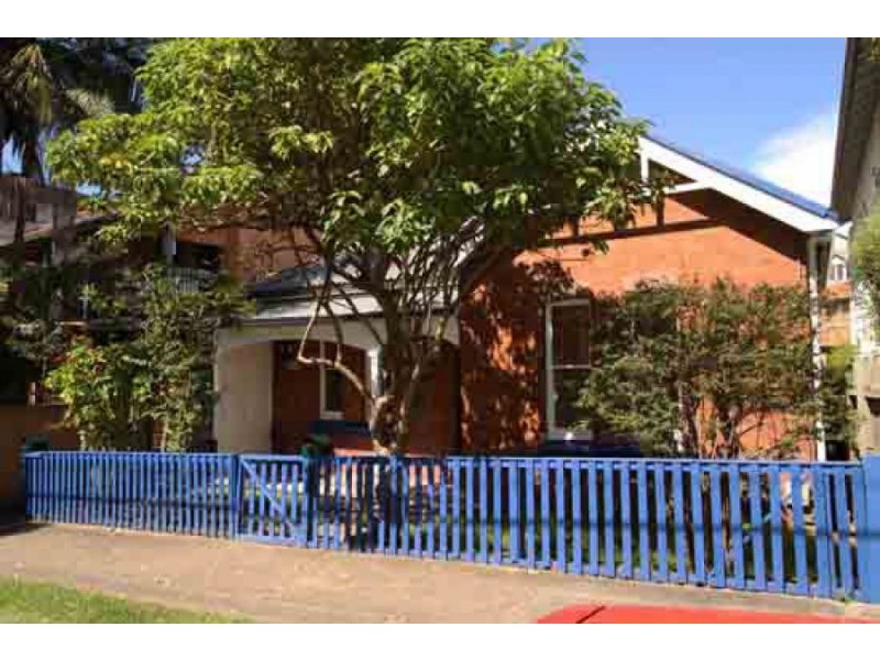 49 Atchison Street, Crows Nest NSW 2065