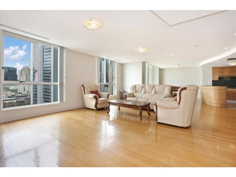 2805/352 Sussex Street, Sydney NSW 2000