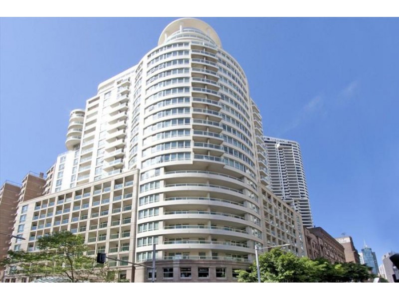 2805/352 Sussex Street, Sydney NSW 2000