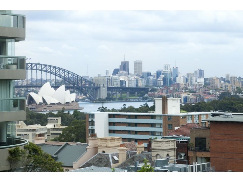 807/40 Macleay Street, Elizabeth Bay NSW 2011