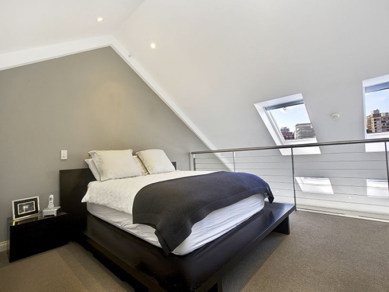 527/6 Cowper Wharf Road, Woolloomooloo NSW 2011