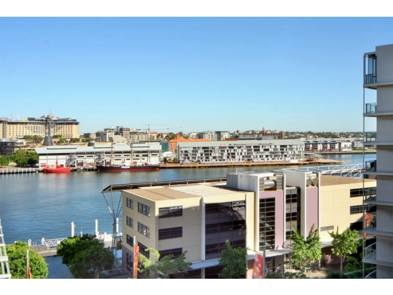 807/45 Shelley Street, Sydney NSW 2000