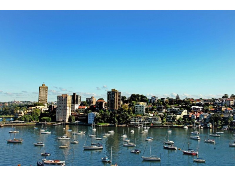 702/8 Glen Street, Milsons Point NSW 2061
