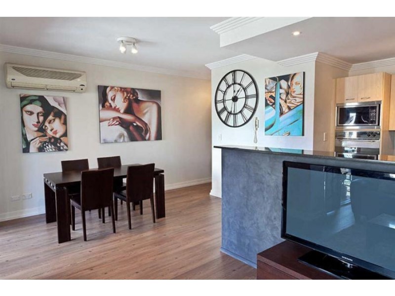 Potts Point NSW 2011