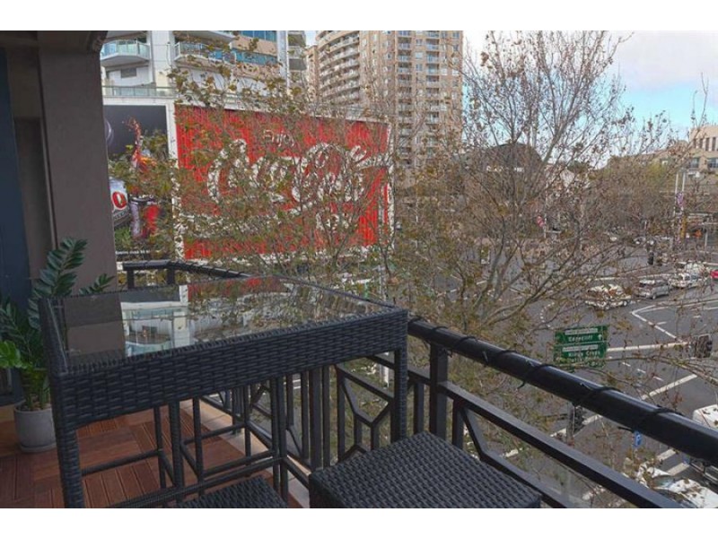 Potts Point NSW 2011