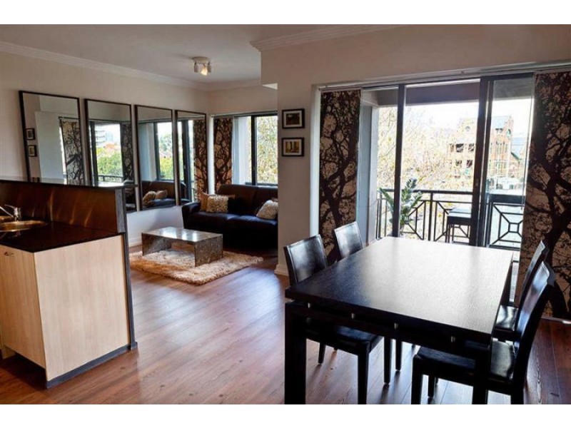 Potts Point NSW 2011