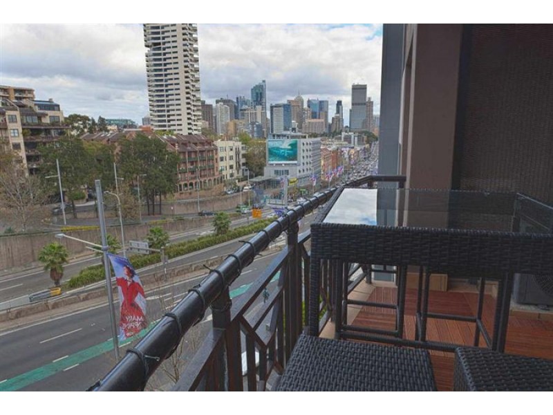 Potts Point NSW 2011