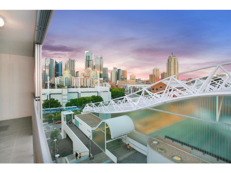 B804/444 Harris Street, Ultimo NSW 2007