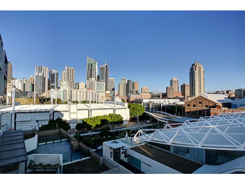 B804/444 Harris Street, Ultimo NSW 2007