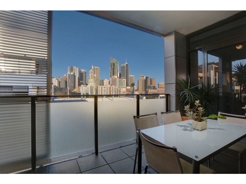 B804/444 Harris Street, Ultimo NSW 2007