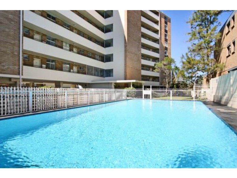 208/15 Wyagdon Street, Neutral Bay NSW 2089