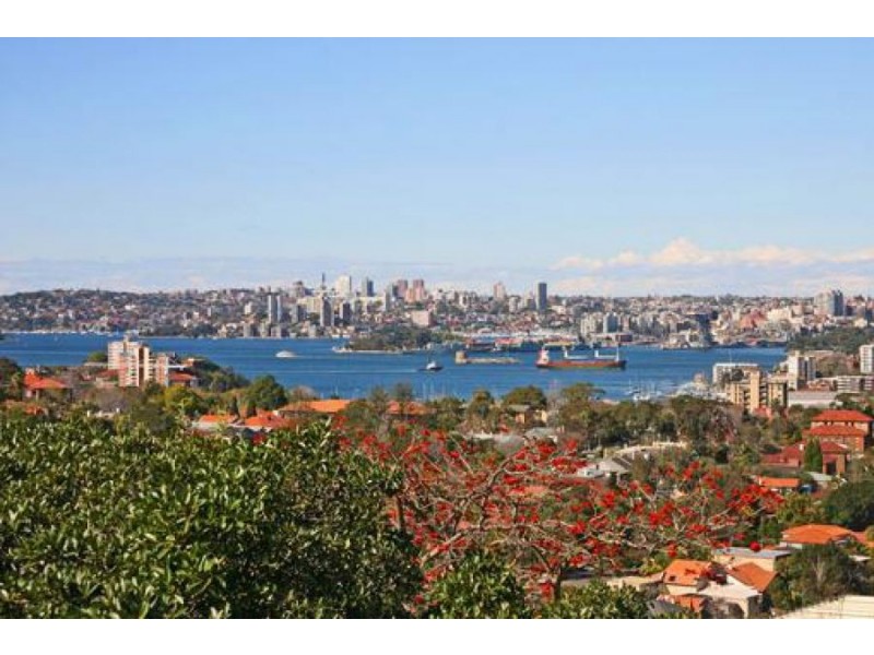208/15 Wyagdon Street, Neutral Bay NSW 2089