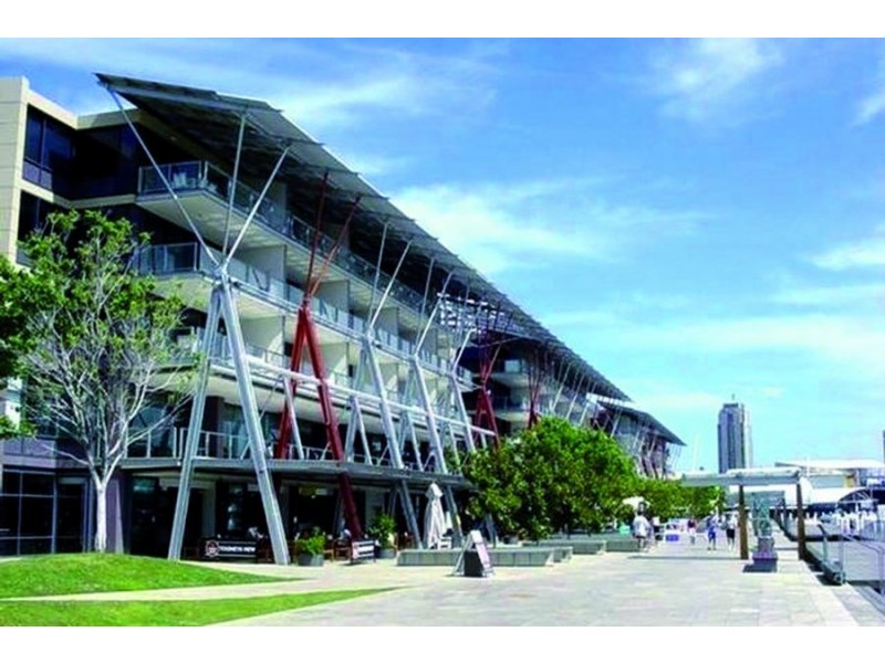 318/49 Shelley Street, Sydney NSW 2000