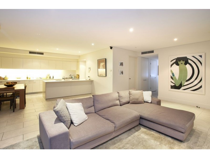 224/3 Darling Island Road, Pyrmont NSW 2009