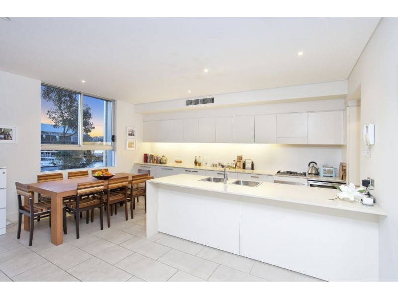 224/3 Darling Island Road, Pyrmont NSW 2009