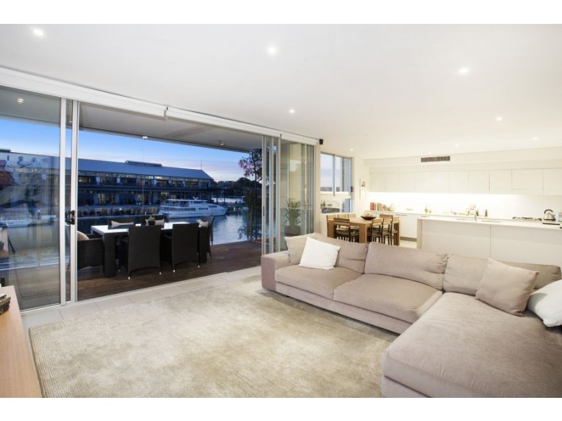 224/3 Darling Island Road, Pyrmont NSW 2009