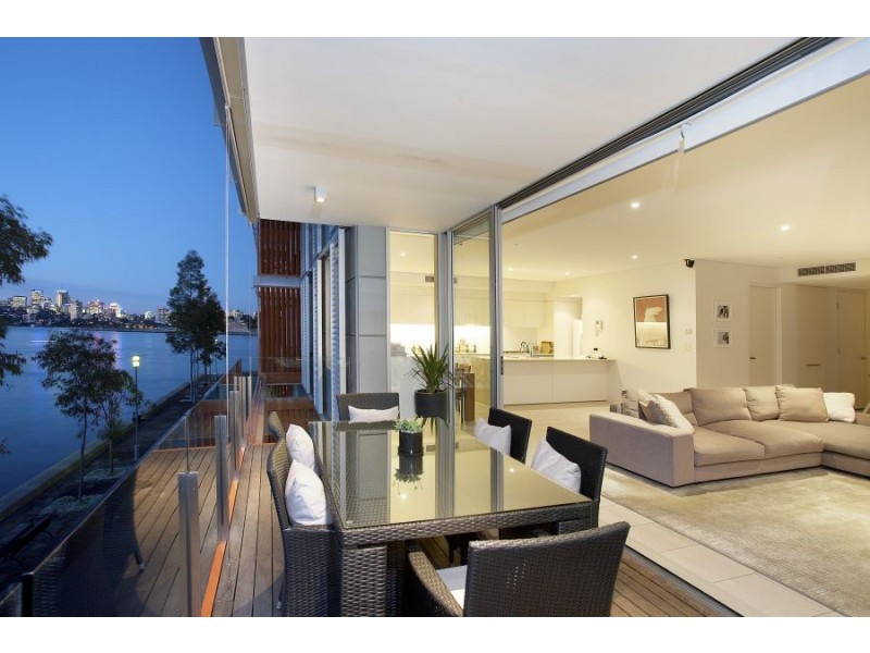 224/3 Darling Island Road, Pyrmont NSW 2009