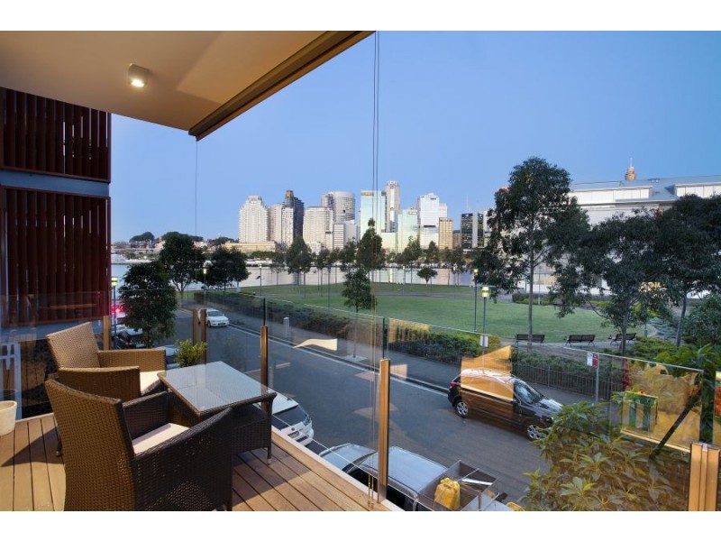224/3 Darling Island Road, Pyrmont NSW 2009