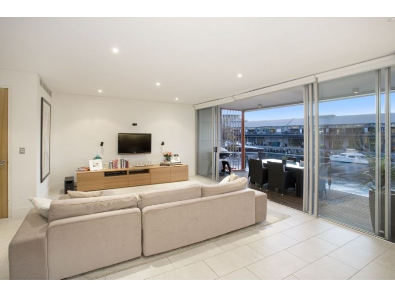 224/3 Darling Island Road, Pyrmont NSW 2009