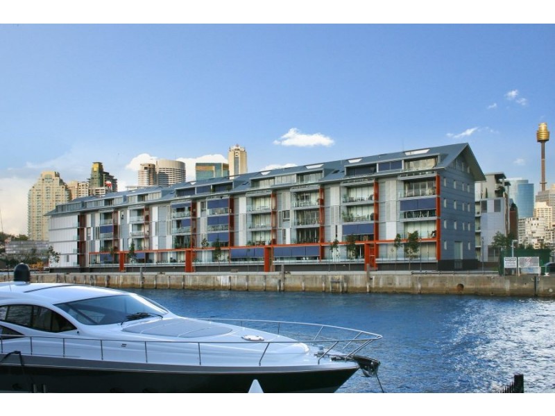 224/3 Darling Island Road, Pyrmont NSW 2009
