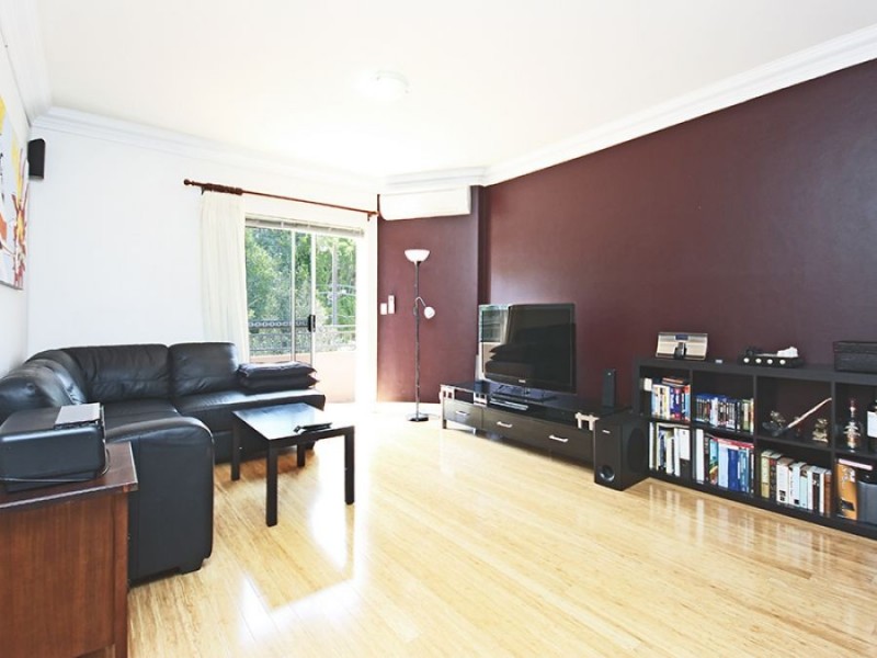 15/214 Pacific Highway, Greenwich NSW 2065