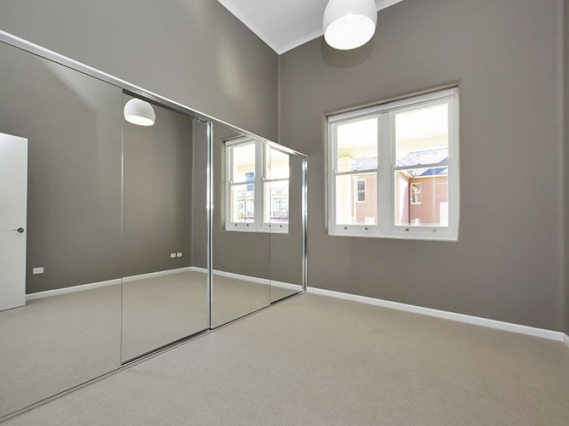 6/10 Darwin Avenue, Little Bay NSW 2036