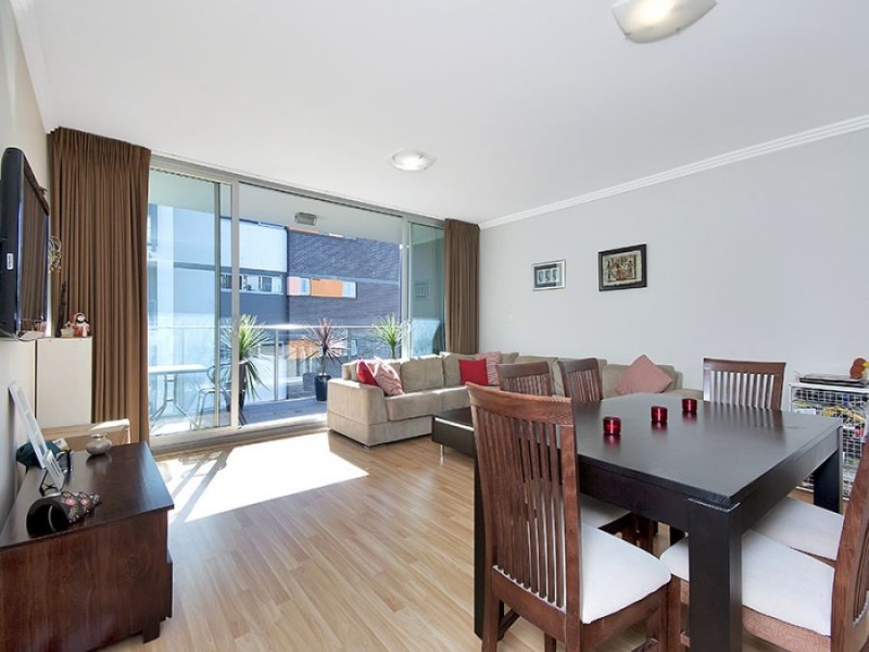 18/1-11 Murray Street, Waterloo NSW 2017