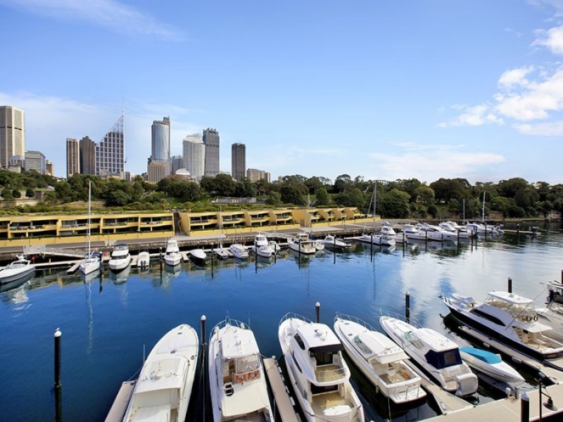 501/6 Cowper Wharf Road, Woolloomooloo NSW 2011