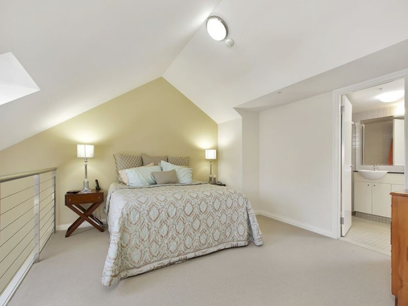 501/6 Cowper Wharf Road, Woolloomooloo NSW 2011