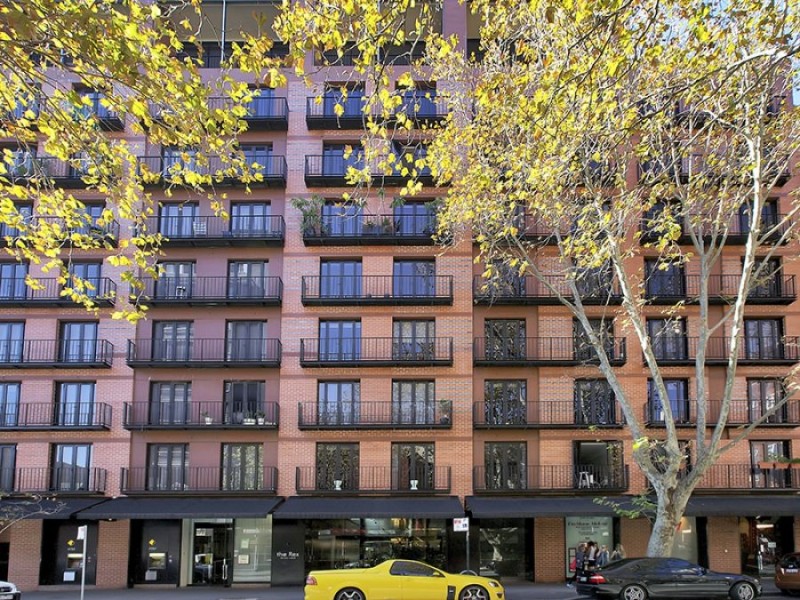 114/50 Macleay Street, Potts Point NSW 2011