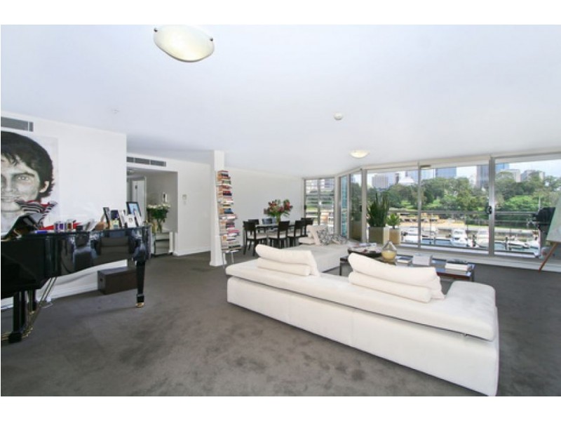 410/6 Cowper Wharf Road, Woolloomooloo NSW 2011