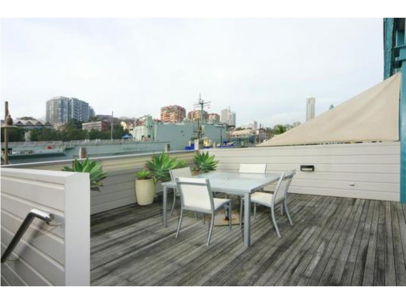 131/6 Cowper Wharf Road, Woolloomooloo NSW 2011