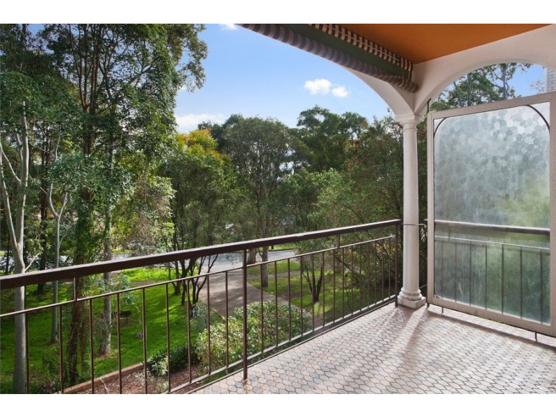 9/2-6 Bowen Street, Chatswood NSW 2067