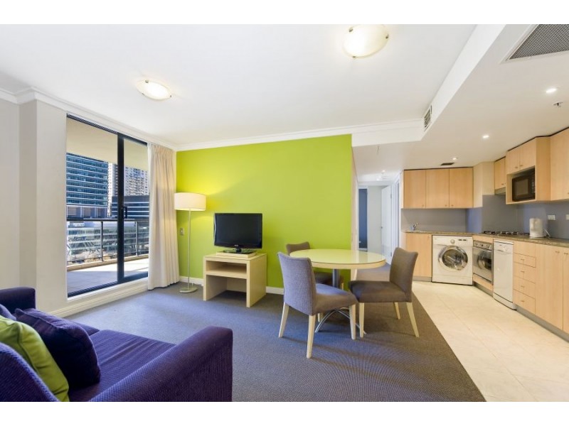 1701/653-659 George Street, Sydney NSW 2000