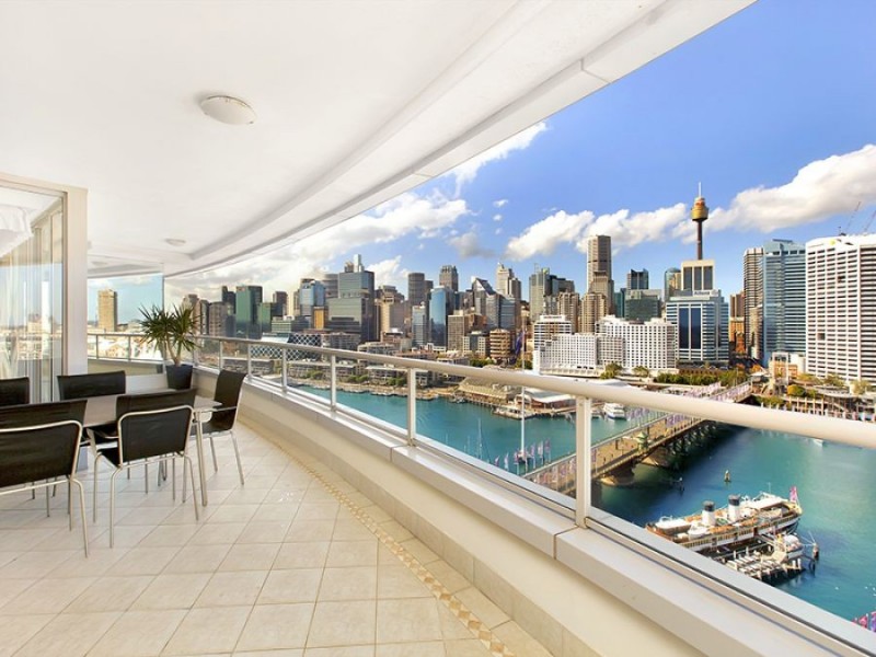 1502/50 Murray Street, Pyrmont NSW 2009