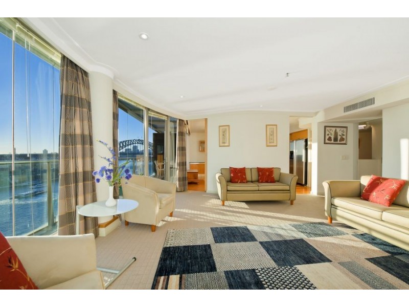 1503/61 Macqaurie Street, Sydney NSW 2000