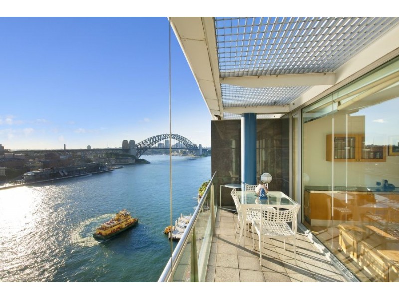 1503/61 Macqaurie Street, Sydney NSW 2000