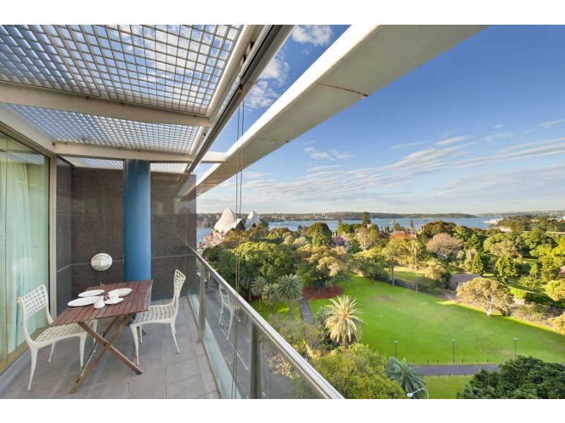 1503/61 Macqaurie Street, Sydney NSW 2000