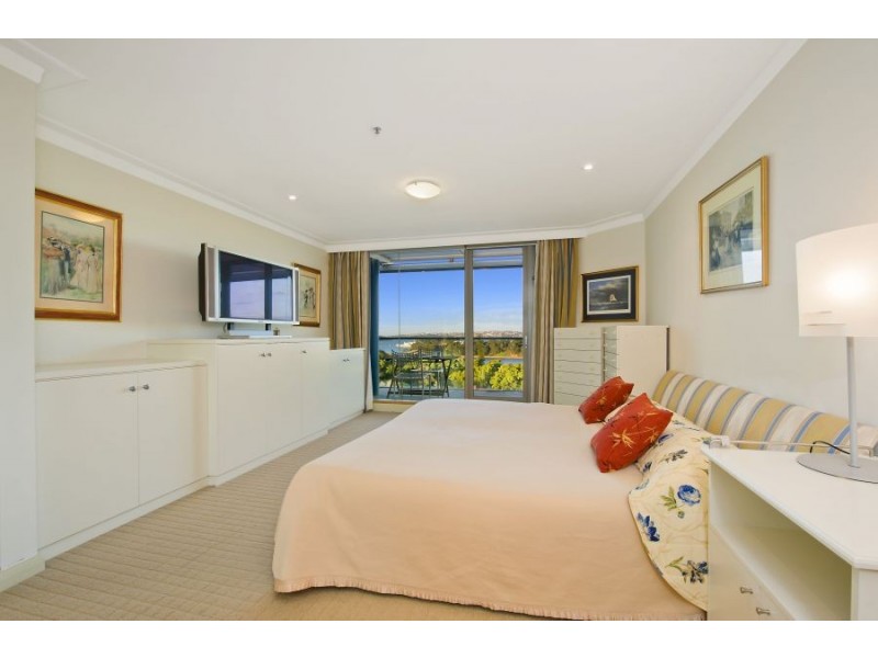 1503/61 Macqaurie Street, Sydney NSW 2000