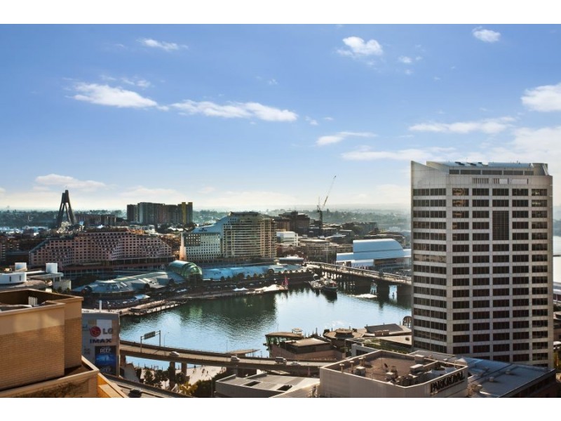 361/298 Sussex Street, Sydney NSW 2000